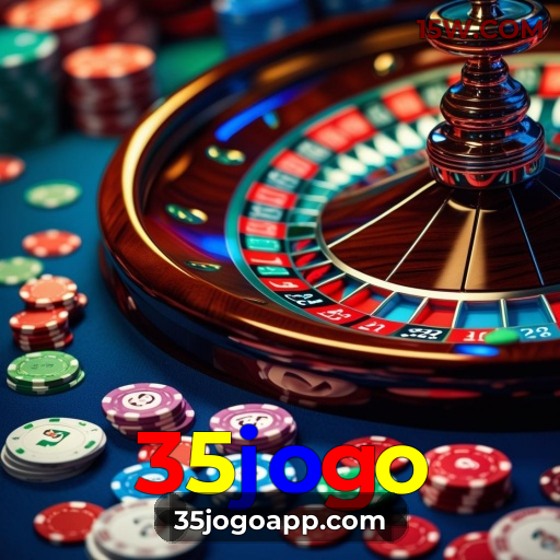 Rodadas Grátis no 35jogo