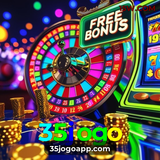 Jogo Justo no 35jogo