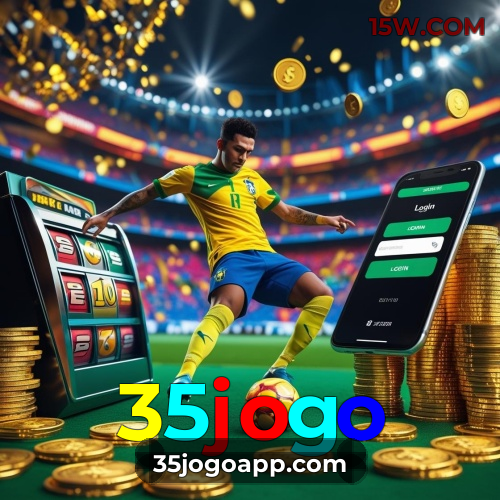Tipos de Slots do 35jogo