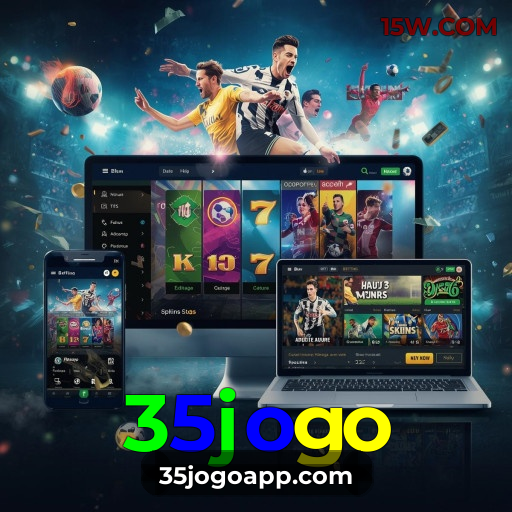 35jogo caça-níqueis mobile