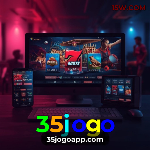 Melhores Jogos 35jogo