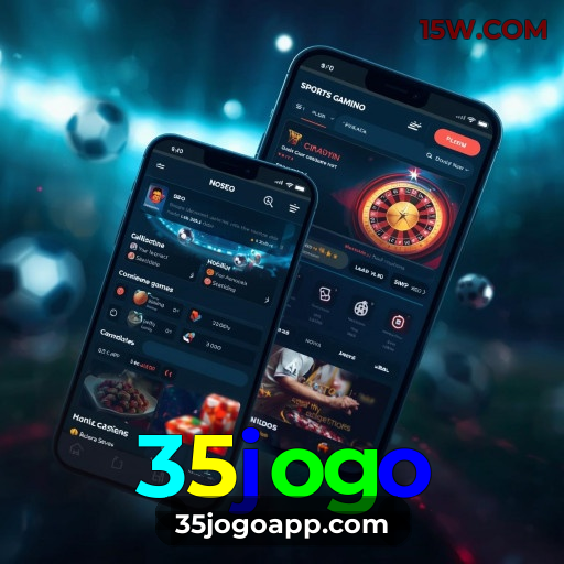 Ofertas App 35jogo