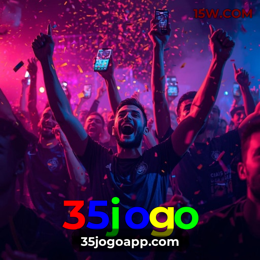 Performance App 35jogo