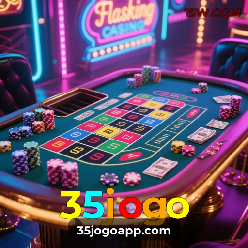 Recursos App 35jogo
