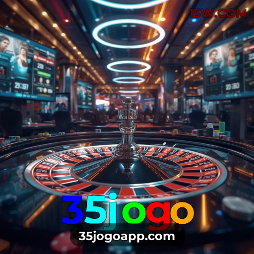 Vantagens App 35jogo