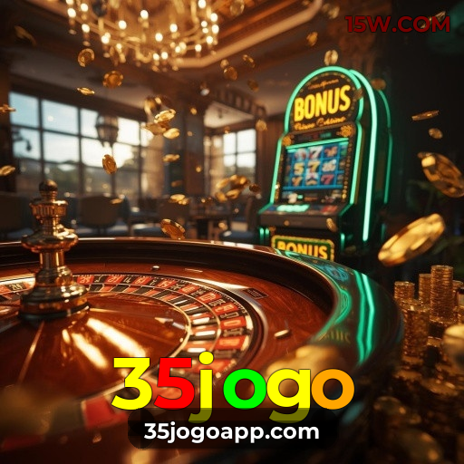 Promoção Chuva de Bônus 35jogo - slots
