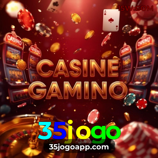 Slots RTP 35jogo