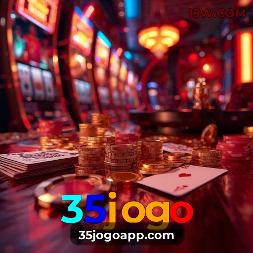 Funcionalidades App 35jogo