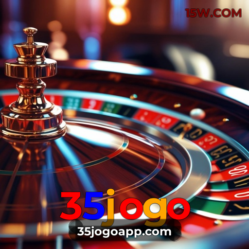 35jogo Jackpots Progressivos